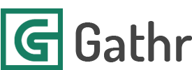 Gather - personlige events